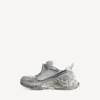 Sapatilha Triple S.2 Gradient para homem, em cinzento