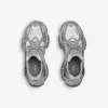Sapatilha Triple S.2 Gradient para homem, em cinzento