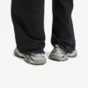 Sapatilha Triple S.2 Gradient para homem, em cinzento