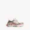 Sapatilha Triple S.2 Gradient para mulher em roxo