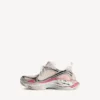 Sapatilha Triple S.2 Gradient para mulher em roxo