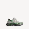 Sapatilha Triple S.2 para homem em cinzento/verde