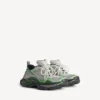 Sapatilha Triple S.2 para homem em cinzento/verde