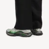 Sapatilha Triple S.2 para homem em cinzento/verde