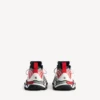 Sapatilha Triple S.2 para homem em cinzento/vermelho/branco