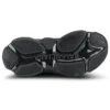 Sapatilha Triple S «All Over Logo – Preto e Rosa» 524039W2FA11050