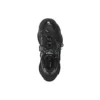 Sapatilha Triple S «Allover Logo – Black» 536737W2FA11090