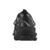 Sapatilha Triple S «Allover Logo – Black» 536737W2FA11090