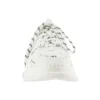Sapatilha Triple S «Allover Logo – Branco» 536737W2FA19010