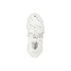 Sapatilha Triple S «Allover Logo – Branco» 536737W2FA19010