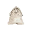 Sapatilha Triple S «Bege Claro Desbotado» 536737W3CN39700