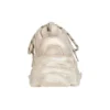 Sapatilha Triple S «Bege Claro Desbotado» 536737W3CN39700