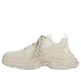 Sapatilha Triple S «Beige» 536737W2FW19700