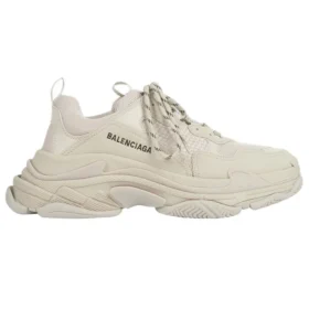 Sapatilha Triple S «Beige» 536737W2FW19700