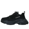 Sapatilha Triple S «Black» 534162W09OM1000