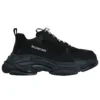 Sapatilha Triple S «Black» 534162W09OM1000