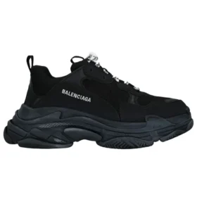 Sapatilha Triple S «Black» 534162W09OM1000