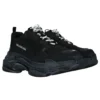 Sapatilha Triple S «Black» 534162W09OM1000
