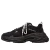 Sapatilha Triple S «Black» 534217W09O11000