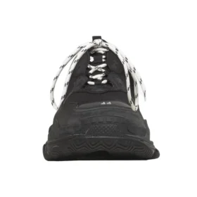 Sapatilha Triple S «Black» 534217W09O11000