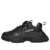 Sapatilha Triple S «Black» 536737W2FA51000