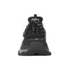 Sapatilha Triple S «Black Iridescent» 544351W2FB21001
