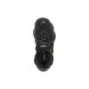 Sapatilha Triple S «Black Iridescent» 544351W2FB21001