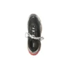 Sapatilha Triple S «Black Red» 524037W09O11000