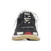 Sapatilha Triple S «Black Red» 533882W09OM1000