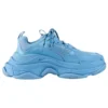 Sapatilha Triple S «Blue» 524039W2FW14800