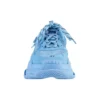 Sapatilha Triple S «Blue» 524039W2FW14800