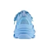 Sapatilha Triple S «Blue» 524039W2FW14800