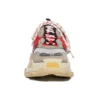Sapatilha Triple S «Blue Red» 2018 533883W09O24365