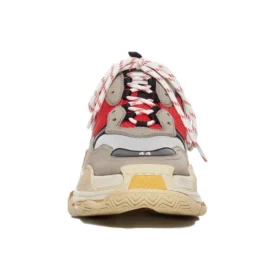 Sapatilha Triple S «Blue Red» 2018 533883W09O24365