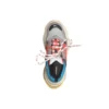 Sapatilha Triple S «Blue Red» 2018 533883W09O24365