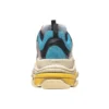 Sapatilha Triple S «Blue Red» 2018 533883W09O24365