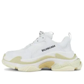 Sapatilha Triple S «Branco» 524036W2CA19000