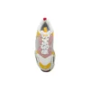 Sapatilha Triple S «Branco Amarelo» 517335W09O59035