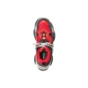 Sapatilha Triple S «Bred» 516440W09O76576