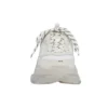Sapatilha Triple S «Clear Sole» 541624W09E19000