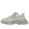 Sapatilha Triple S «Clear Sole» 541624W09O11705
