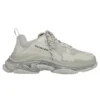 Sapatilha Triple S «Clear Sole» 541624W09O11705