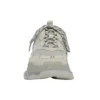 Sapatilha Triple S «Clear Sole» 541624W09O11705