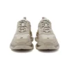 Sapatilha Triple S «Clear Sole – Bege» 544351W2GA19002
