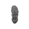 Sapatilha Triple S «Clear Sole – Cinza Escuro» 541624W2GA11801