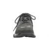 Sapatilha Triple S «Clear Sole – Cinza Escuro» 541624W2GA11801