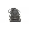 Sapatilha Triple S «Clear Sole – Cinza Escuro» 541624W2GA11801