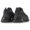 Sapatilha Triple S «Clear Sole Deep Blue» 544351W2GA14900