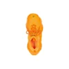 Sapatilha Triple S «Clear Sole Orange» 544351W2GA17510