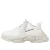 Sapatilha Triple S «Clearsole – Branco» 544351W2FB19000